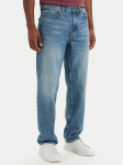 BOSS Teksad Keyes-2 50566106 Sinine Regular Fit