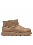 Skechers Lumesaapad Keepsakes Lite 169018/TPE Pruun