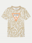 Guess T-s&auml;rk L5GI03 K8HM4 V&auml;rviline Regular Fit