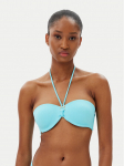Selmark Bikini &uuml;lemine osa BL416 T&uuml;rkiissinine