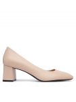 Furla Tacones Solid YM34FSD X30000 CN 93300 Beež