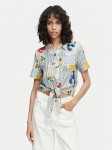 Vero Moda S&auml;rk Valentina 10351011 V&auml;rviline Regular Fit