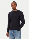Guess Pikkade varrukatega T-s&auml;rk M6YI28 K3733 Tumesinine Regular Fit