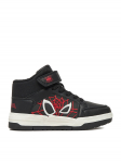 Spiderman Ultimate Tossud CEO-BIC-AW24-328SPRMV Must