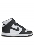 Nike Tossud Dunk Hi Retro DD1399 105 Valge