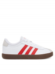 adidas Tossud VL COURT 3.0 K IH3484 Valge