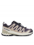 Salomon Matkajalatsid Xa Pro 3D V9 Gore-Tex L47744700 Lilla