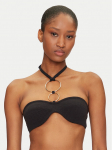 Chantelle Bikini &uuml;lemine osa Eclipse C16ZMK Must