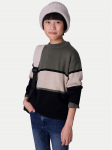 Mayoral Kampsun 7303 Khakiv&auml;rviline Regular Fit