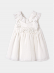 Abel & Lula Elegantne kleit 5002 Ekr&uuml;&uuml;v&auml;rv Regular Fit