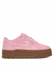 Puma Tossud Karmen II Idol SD 397462 13 Roosa