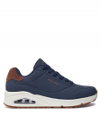 Skechers Tossud Uno - Suited On Air 183004 Tumesinine