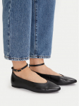 Tamaris Baleriinad 1-22161-45 Must