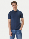 BOSS Polo s&auml;rk Passenger 50507803 Tumesinine Slim Fit