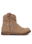 Tommy Hilfiger Saapad T1A5-35191-1429 S Beež