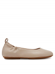 FitFlop Baleriinad Q74 A20 Beež