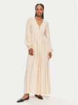 Weekend Max Mara &Otilde;htune kleit Guelfi WEEKEND MAX MARA-2415221052 Beež Regular Fit