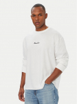 Guess Pikkade varrukatega T-s&auml;rk M6YI30 K4181 Valge Regular Fit
