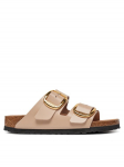 Birkenstock Pl&auml;tud Arizona 1026553 Roosa
