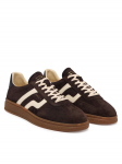 Gant Tossud Cuzmo 33633373 Tumepruun