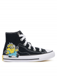 Converse Tennised Converse x Minions Chuck Taylor All Star A21406C Must