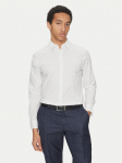 Calvin Klein S&auml;rk LV04LB145G Valge Slim Fit