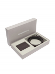 Emporio Armani Kingikomplekt EM002772 AF13396 Must
