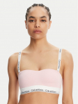 Calvin Klein Underwear Rinnahoidja-top 000QF7628E Roosa