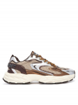 Plein Sport Tossud Pulse X FAFS USC1044 STE003N Pruun