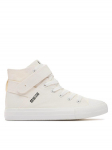 Big Star Shoes Tennised FF274579 Valge