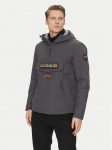 Napapijri Anorak-jope Rainforest Pocket 2 NP0A4GMD Hall Regular Fit