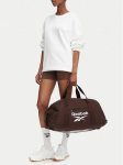 Reebok Spordikott WBEOHP-RBK-P-003-10 Pruun