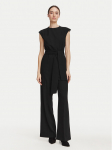 HUGO Kombinesoon Kathalia 50571597 Must Regular Fit