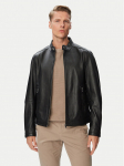 BOSS Nahkjope H-Mansell5 50564586 Must Regular Fit