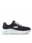 Skechers Tossud Skechers Arch Fit Comfy Wave Hall