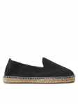 Manebi Espadrillid Flat Espadrilles K 1.5 C0 K 1.5 Tumesinine