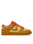 Nike Tossud Dunk Low FQ8897-252 Pruun