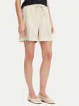 United Colors Of Benetton Bermuda p&uuml;ksid 4AGHD901T Beež Regular Fit