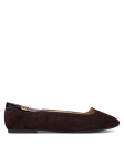 Liu Jo Baleriinad Brigitte 19 SF6075 P0021 Pruun