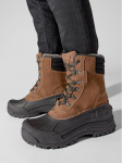 CMP Lumesaapad Kinos Snow Boots Wp 3Q48867 Pruun