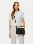 Tommy Hilfiger K&auml;ekott Th Legacy Mini Crossover AW0AW17225 Must