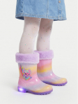 FURBY Kalossid CEO-NJ-AW25-123FUR Lilla