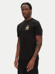 Volcom T-s&auml;rk Catv A3512552 Must Classic Fit