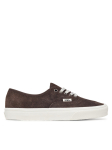 Vans Tenniskingad Authentic VN000D7YBF01 Tumepruun