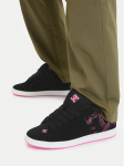 DC Shoes Tossud EO-COURT GRAFFIK DC01662983 Must