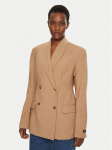 Herskind Pintsak Laila 5411177 Beež Slim Fit