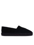 HUGO Espadrillid Sannes Slon SD 50563325 Must