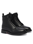 Tommy Hilfiger Saapad Corporate Casual Mix W Wpm Boot FM0FM05988 Must