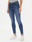 Pepe Jeans Teksad PL204584 Sinine Skinny Fit