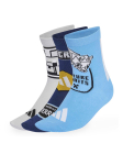 adidas Pikad sokid Adidas Minecraft Youth Socks HZ9518 V&auml;rviline